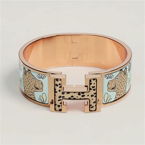 hermes jewelry collection|clic clac hermes bracelet.